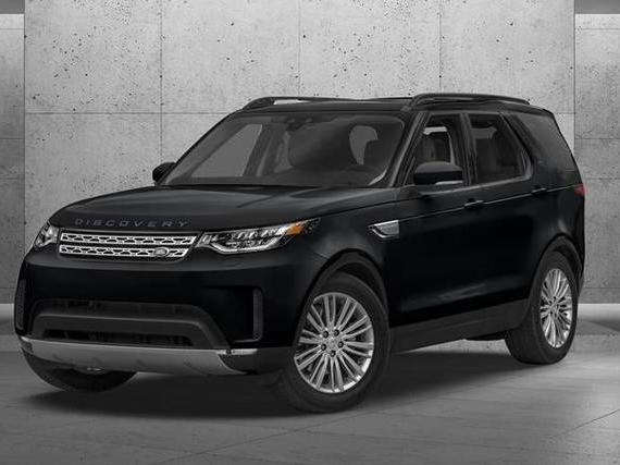 LAND ROVER DISCOVERY 2020 SALRT2RV7L2434989 image